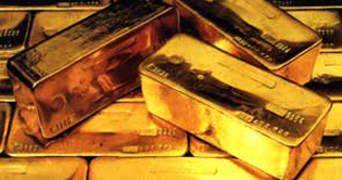 Gold lowers in local and international markets
